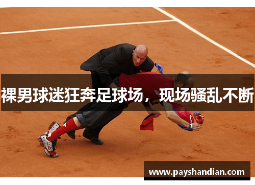 裸男球迷狂奔足球场，现场骚乱不断
